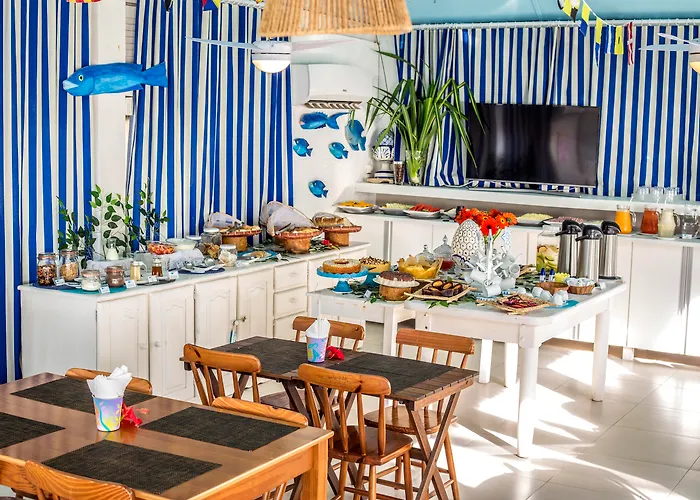 Pousada Marajuba - Adults Only Pôrto das Galinhas