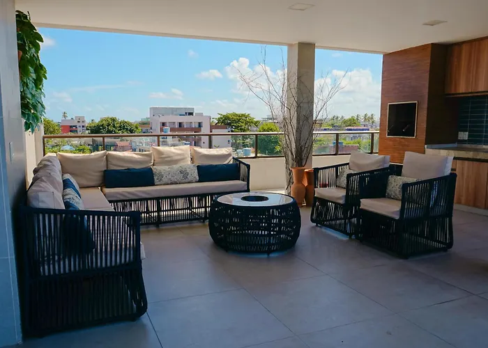 Porto De Galinhas Porto Exclusive By Aft Hotel