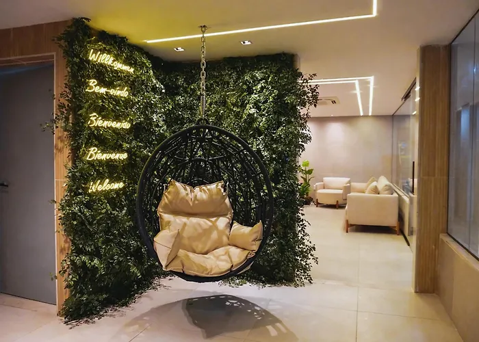 Porto De Galinhas Porto Exclusive By Aft Hotel